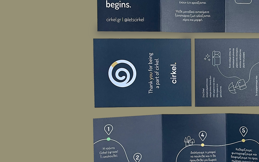 Business Cards