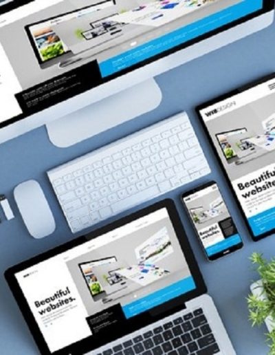 Web-Design-and-Development